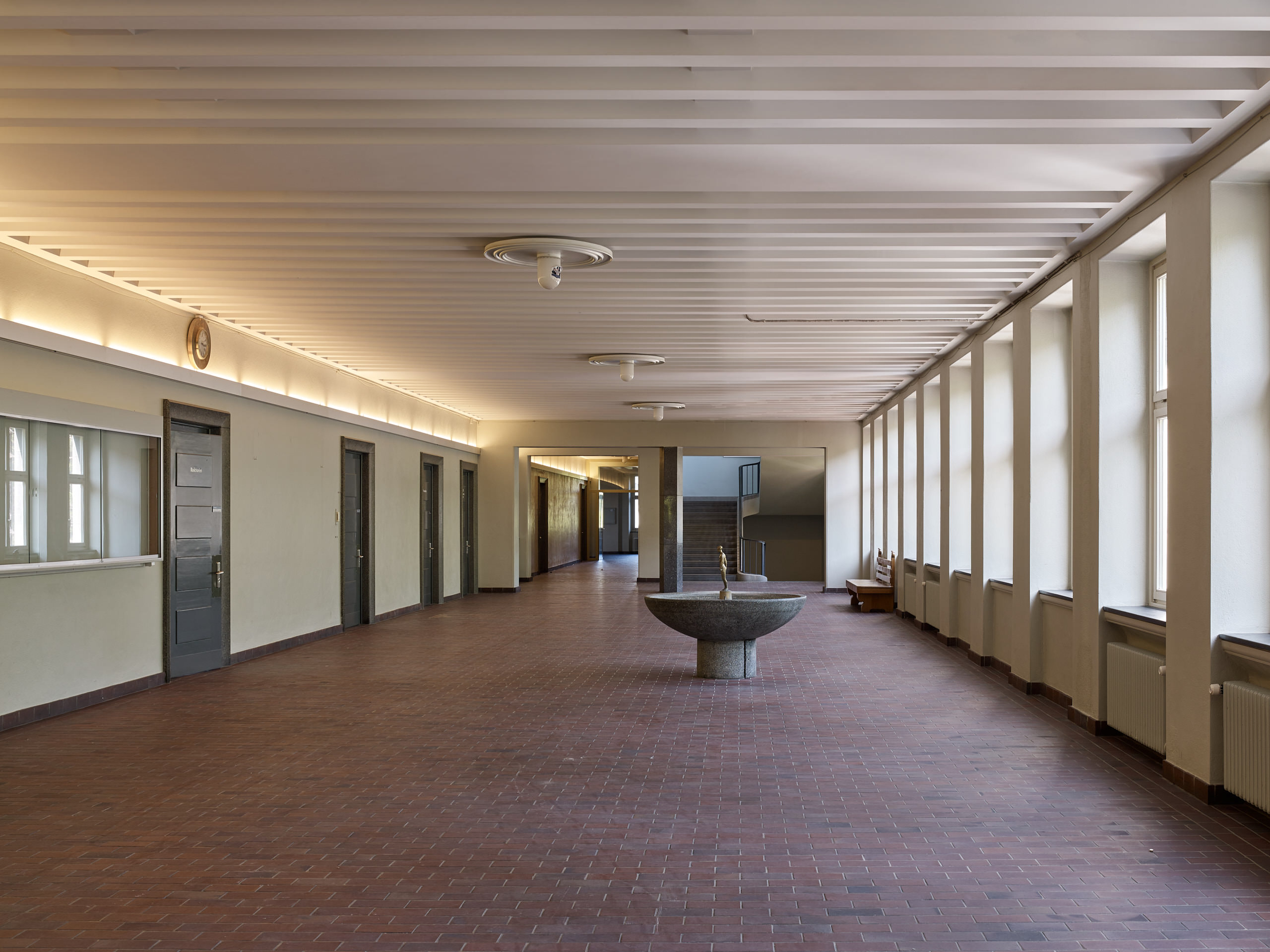 Kantonsschule im Lee, Winterthur